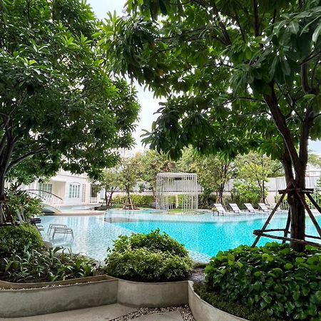 Summer Hua Hin By Patsara Kültér fotó