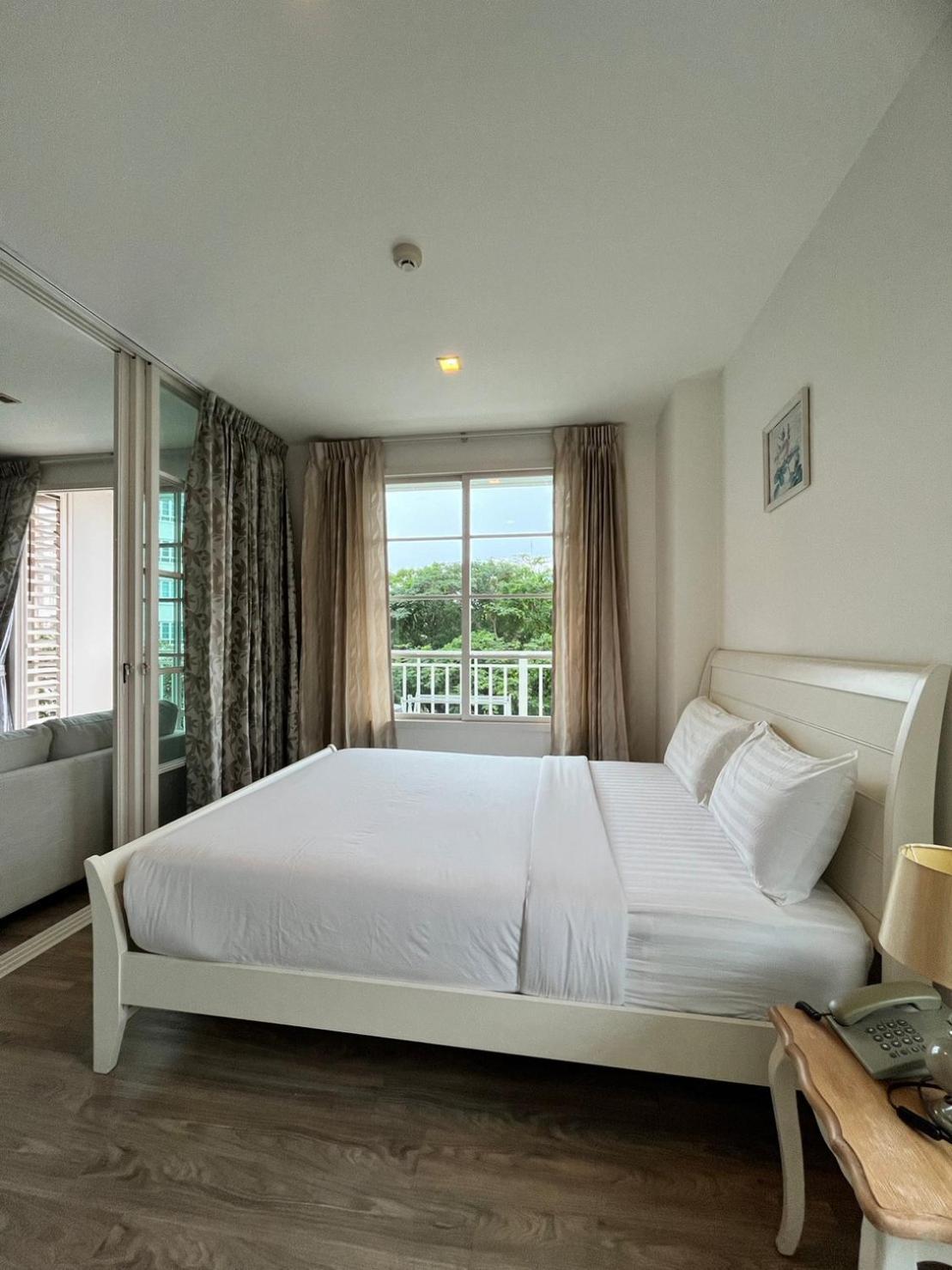 Summer Hua Hin By Patsara Kültér fotó