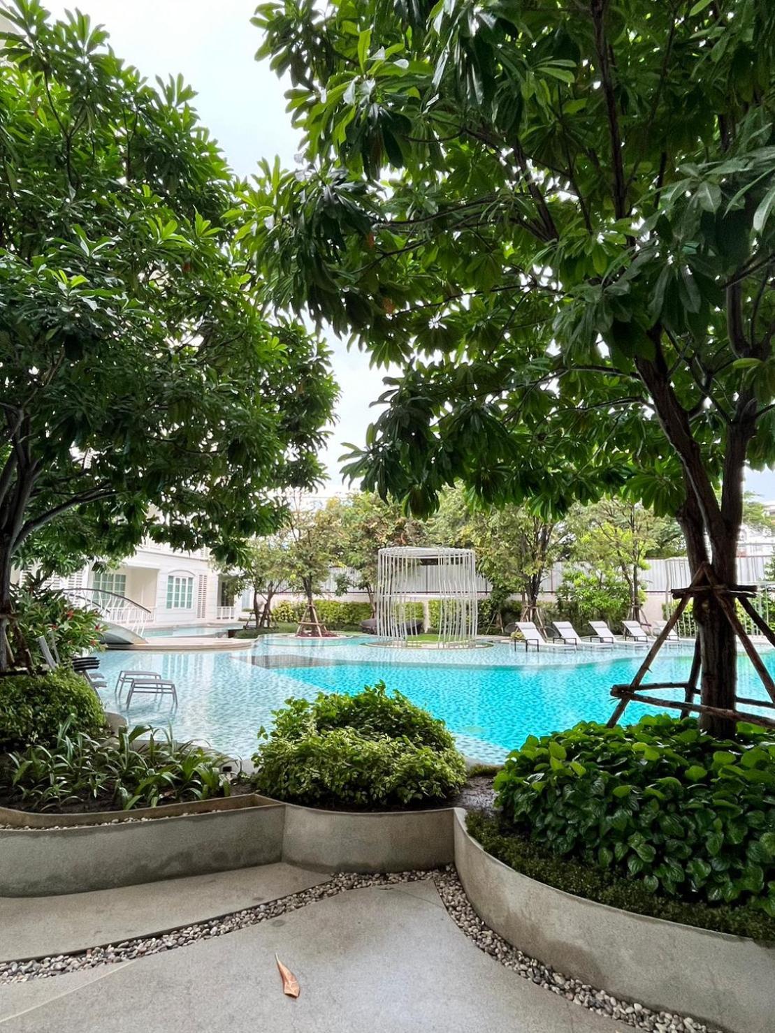 Summer Hua Hin By Patsara Kültér fotó