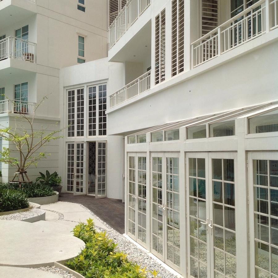 Summer Hua Hin By Patsara Kültér fotó